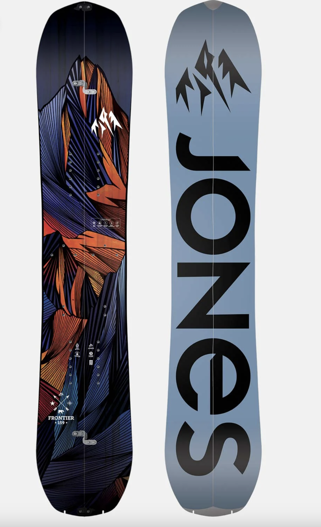 Snowboards and Splitboards — Last Best Ski & Paddle Shop